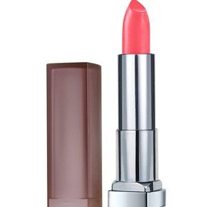 Maybelline Color Sensational Creamy Matte Lipstick, Pink Sugar